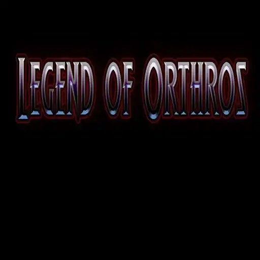 Play Legend of Orthros [Pre-Alpha] APK